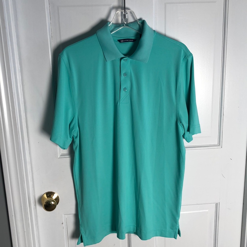 Cutter Buck polo
